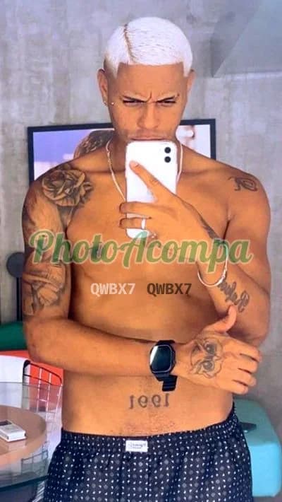 Acompanhante masculino em Salvador com oral natural (2) — Rafael