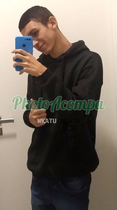 Acompanhante masculino em Curitiba — beijo grego, foto 2 de Rafael
