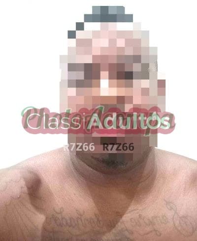 Acompanhante masculino imagem do anúncio em Rio de Janeiro, foto de perfil