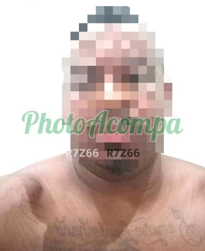 Acompanhante masculino foto sem retoque em Rio de Janeiro — Rafael, foto 5