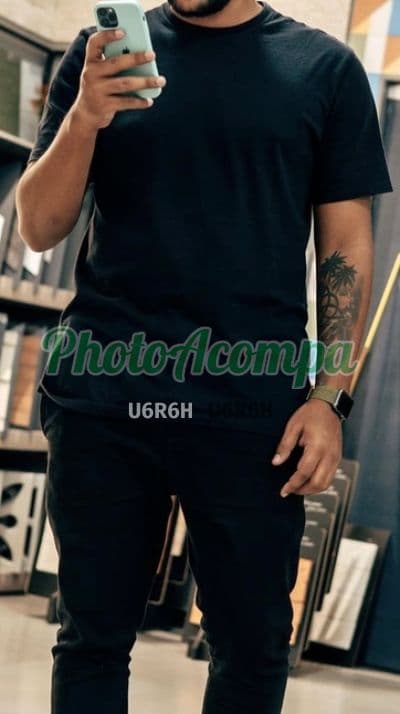 Acompanhante masculino foto sem retoque em São Paulo — Rafael, foto 5