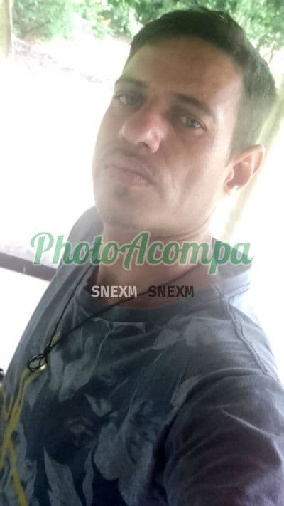 Acompanhante masculino em Cachoeiras de Macacu — beijo grego, foto 2 de Rafael
