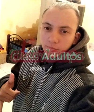 Acompanhante masculino imagem do anúncio em Suzano, foto de perfil