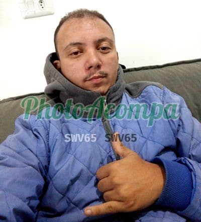 Acompanhante masculino foto sem retoque em Suzano — Rafael, foto 5