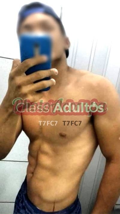 Acompanhante masculino imagem do anúncio em Recife, foto de perfil
