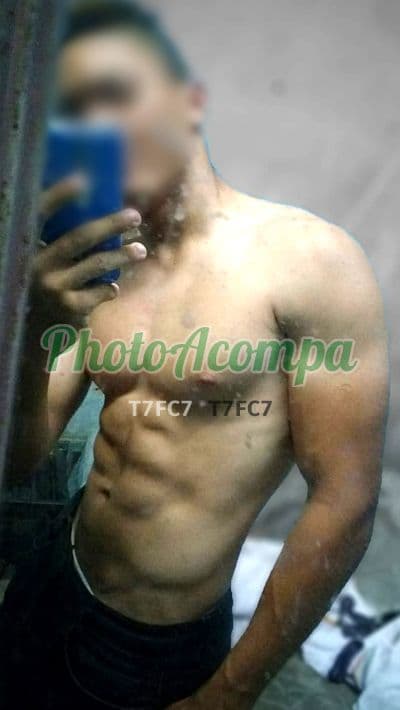 Acompanhante masculino foto real em Recife, foto 2 de Rafael