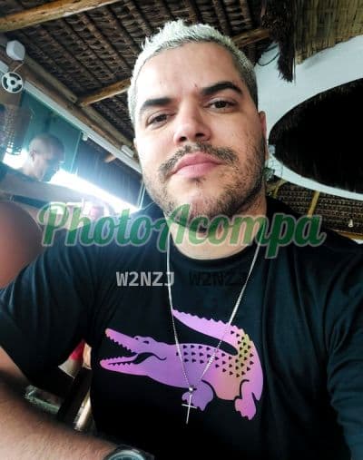Acompanhante masculino foto sem retoque em Rio de Janeiro — Rafael, foto 5