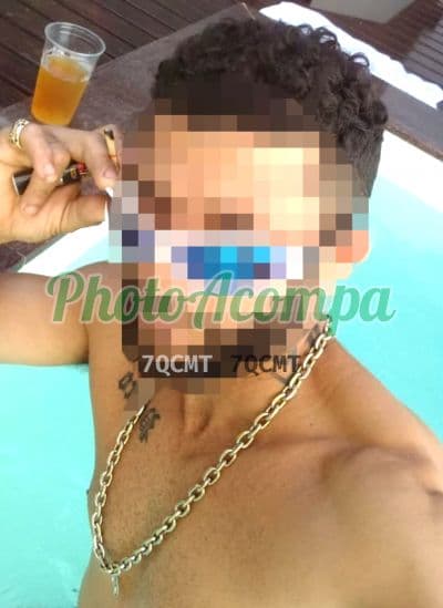 Acompanhante masculino foto sem retoque em Piracicaba — Rafael, foto 5