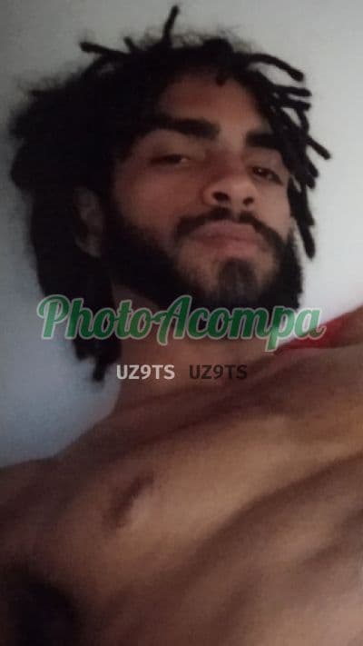Acompanhante masculino foto sem retoque em São Paulo — Rafael, foto 5