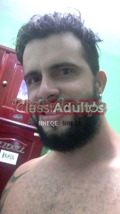 Acompanhante masculino imagem do anúncio em Rio Claro, foto de perfil