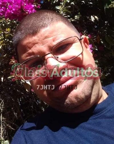 Acompanhante masculino imagem do anúncio em Itapevi, foto de perfil