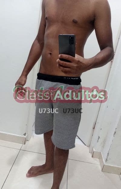 Acompanhante masculino imagem do anúncio em São Paulo, foto de perfil