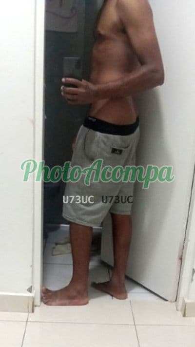 Foto 3: Acompanhante masculino foto verificada em São Paulo — Rafael