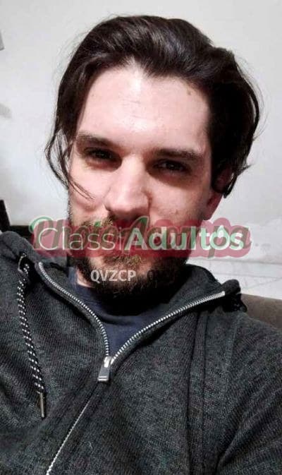 Acompanhante masculino imagem do anúncio em São Paulo, foto de perfil