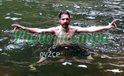 Acompanhante masculino em São Paulo — beijo grego, foto 2 de Rafael