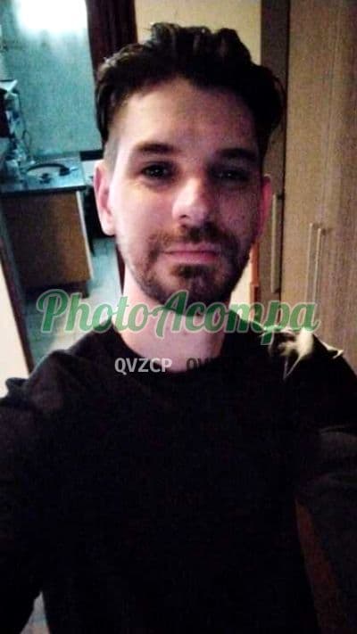 Foto 3: Acompanhante masculino foto verificada em São Paulo — Rafael