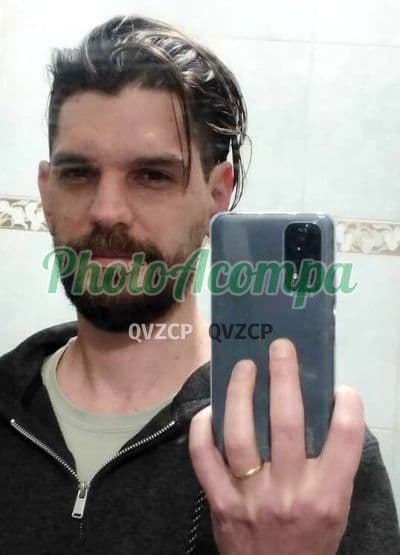 Acompanhante masculino foto sem retoque em São Paulo — Rafael, foto 5