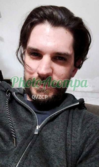 Acompanhante masculino em São Paulo — beijo grego, foto 6 de Rafael