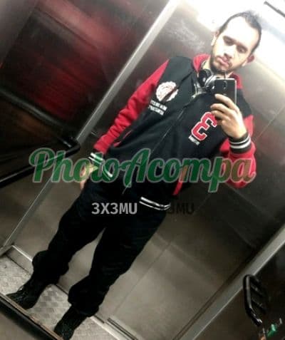 Foto 4: Acompanhante masculino em São Paulo — oral sem camisinha, Rafael