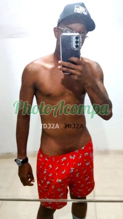 Acompanhante masculino foto sem retoque em Rio de Janeiro — Rafael, foto 5