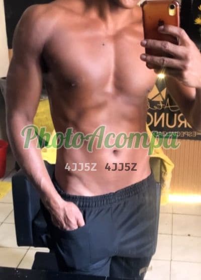 Foto 3: Acompanhante masculino foto verificada em Rio de Janeiro — Rafael