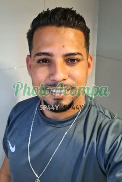 Foto 2: Acompanhante masculino em São Paulo — beijo na boca, Ragnar