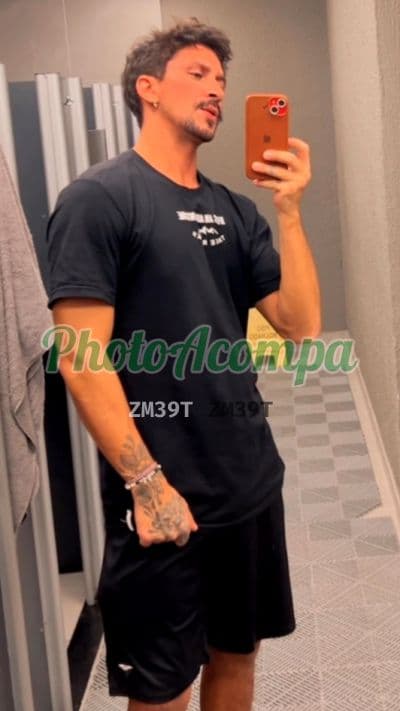 Acompanhante masculino foto verificada em São Paulo, foto 3 de Raí