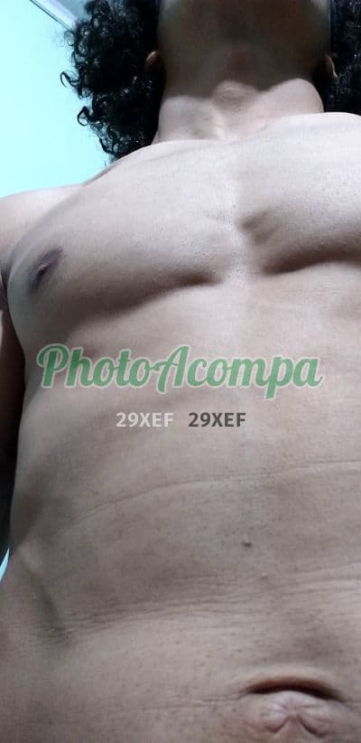 Acompanhante masculino foto verificada em São Paulo — Raj, foto 3