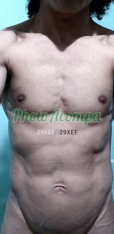 Foto 6: Acompanhante masculino em São Paulo — beijo na boca, Raj