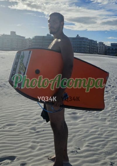 Foto 2: Acompanhante masculino em Rio de Janeiro — beijo na boca, Ramón