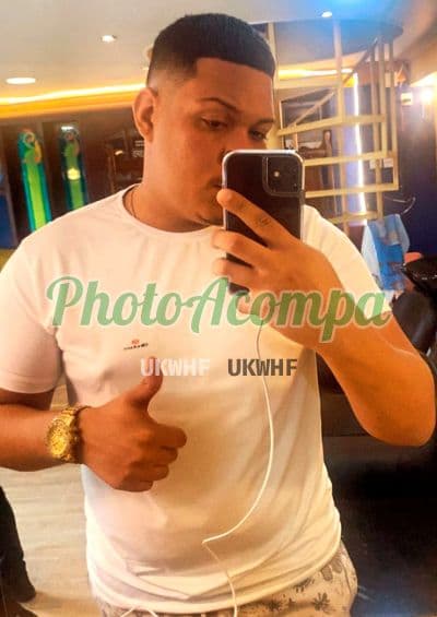 Acompanhante masculino foto verificada em ABC Paulista — Ramón, foto 3