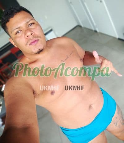 Acompanhante masculino foto sem retoque em ABC Paulista (5) — Ramón