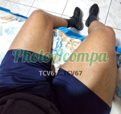 Acompanhante masculino imagem original em São Paulo — Ramón, foto 6