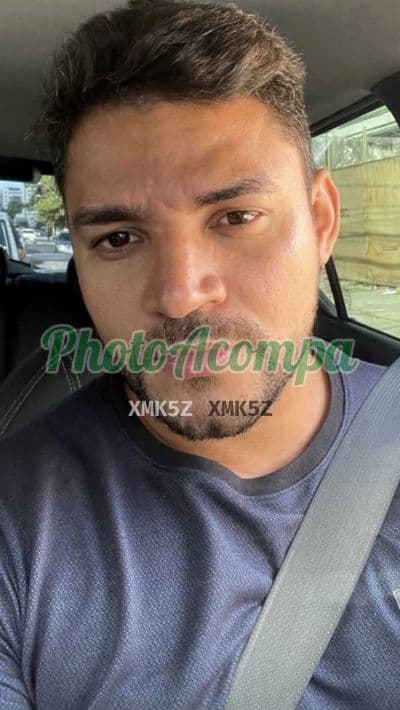 Acompanhante masculino em Recife — beijo grego, foto 2 de Ramón