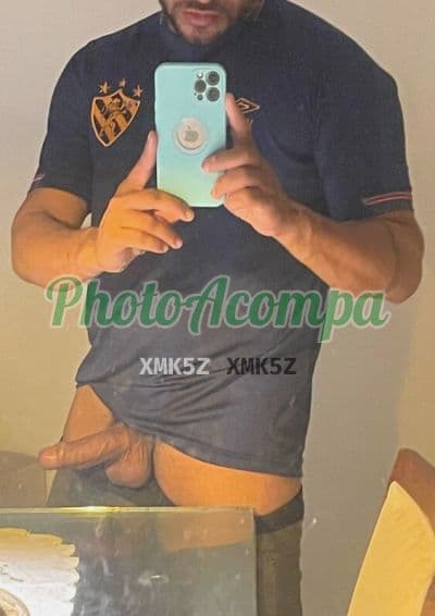 Acompanhante masculino foto sem retoque em Recife (5) — Ramón