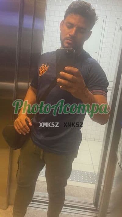 Acompanhante masculino em Recife com beijo grego (6) — Ramón