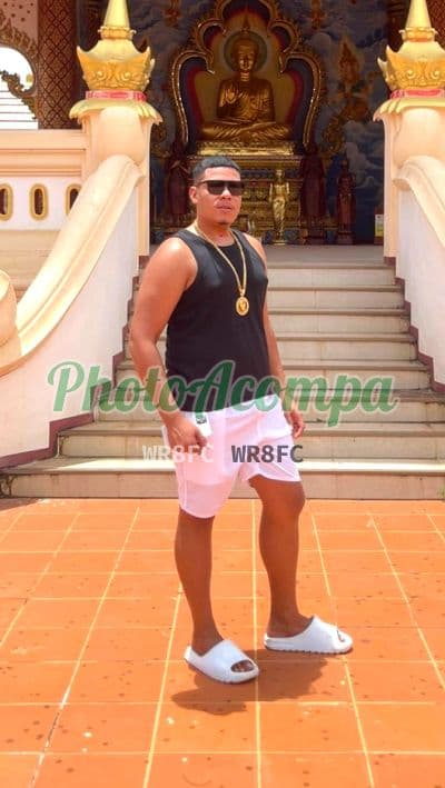 Acompanhante masculino em ABC Paulista — beijo na boca, foto 4 de Ramón