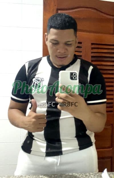 Acompanhante masculino foto sem retoque em ABC Paulista (5) — Ramón
