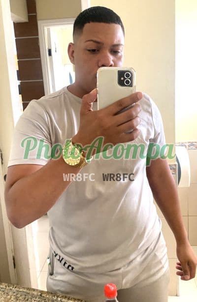 Acompanhante masculino em ABC Paulista — beijo na boca, foto 6 de Ramón
