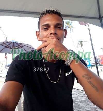 Acompanhante masculino foto real em João Pessoa — Ramón, foto 2