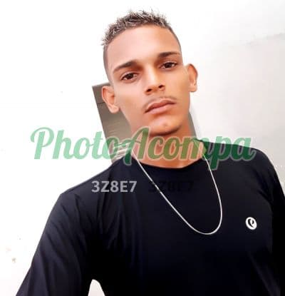 Acompanhante masculino foto verificada em João Pessoa — Ramón, foto 3