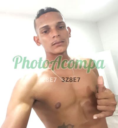 Acompanhante masculino foto sem retoque em João Pessoa (5) — Ramón