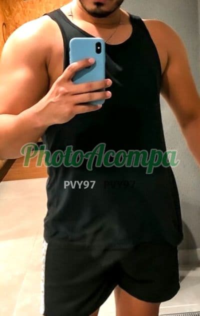 Acompanhante masculino foto sem retoque em João Pessoa (5) — Raon
