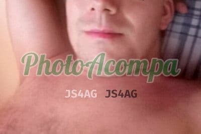 Acompanhante masculino em Goiânia — beijo grego, foto 4 de Rapha
