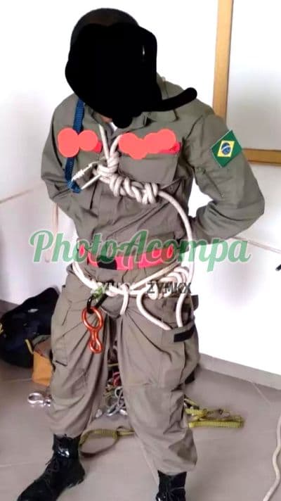 Acompanhante masculino em Goiânia — beijo grego, foto 4 de Rapha