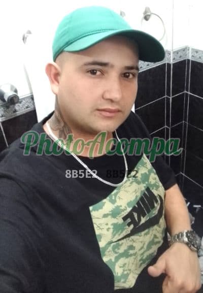 Acompanhante masculino foto real em Guarulhos — Raphael, foto 2