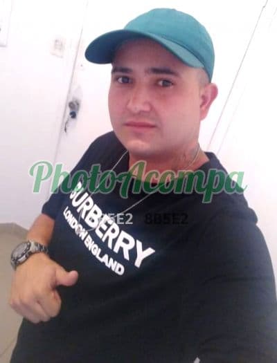 Acompanhante masculino imagem autêntica em Guarulhos — Raphael, foto 4