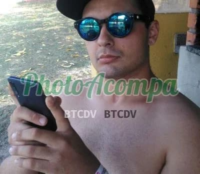 Acompanhante masculino foto verificada em Piedade, foto 3 de Raphael