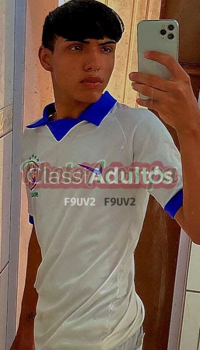 Acompanhante masculino imagem do anúncio em Recife, foto de perfil