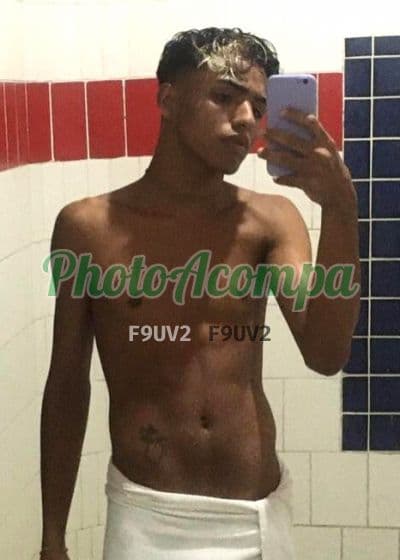 Foto 4: Acompanhante masculino em Recife — garganta profunda, Raphael